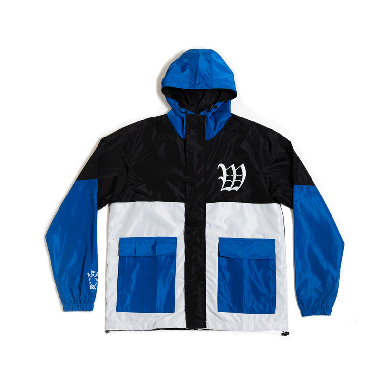 Dub Logo Windbreaker