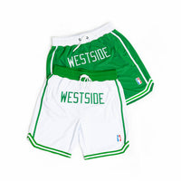 Boston Ball Shorts