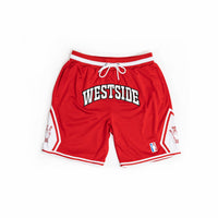 Chicago Ball Shorts