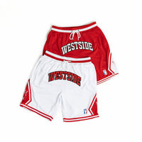 Chicago Ball Shorts