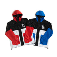 Dub Logo Windbreaker