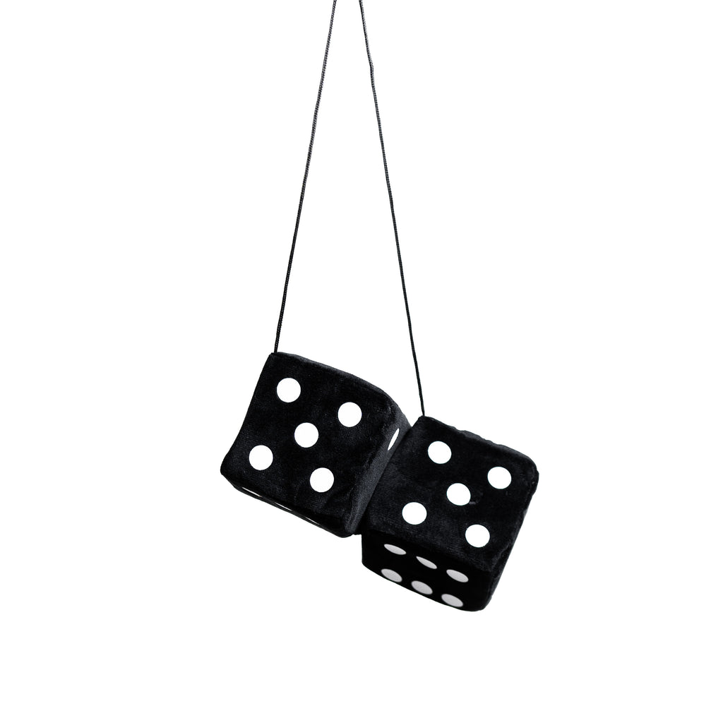 Hanging Dice