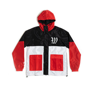 Dub Logo Windbreaker