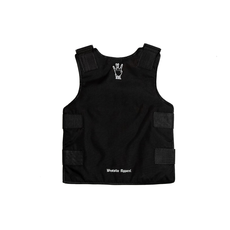 Tactical Vest