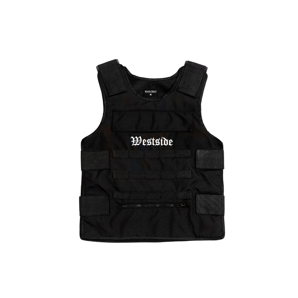 Tactical Vest