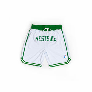 Boston Ball Shorts