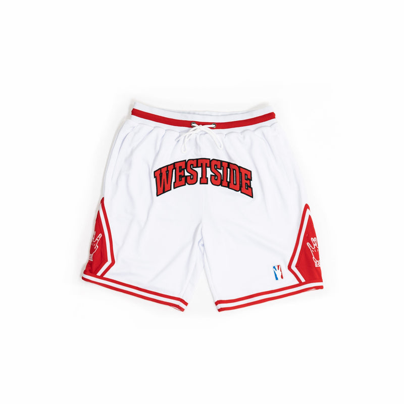 Chicago Ball Shorts