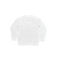 Old English Crew Neck