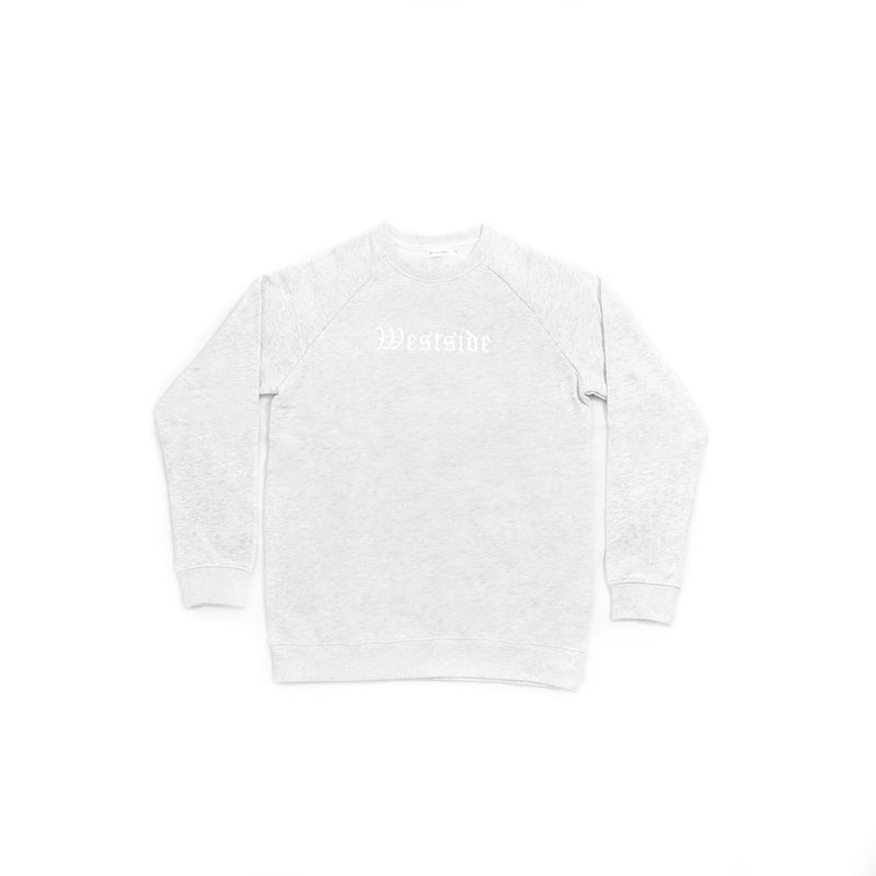 Old English Crew Neck