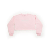 Old English Crop Jumper