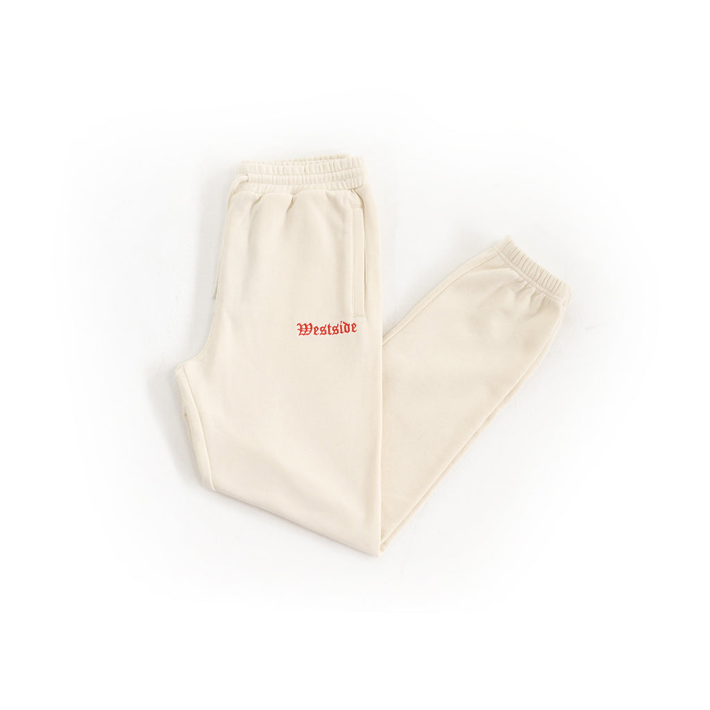 Old English Track Pants