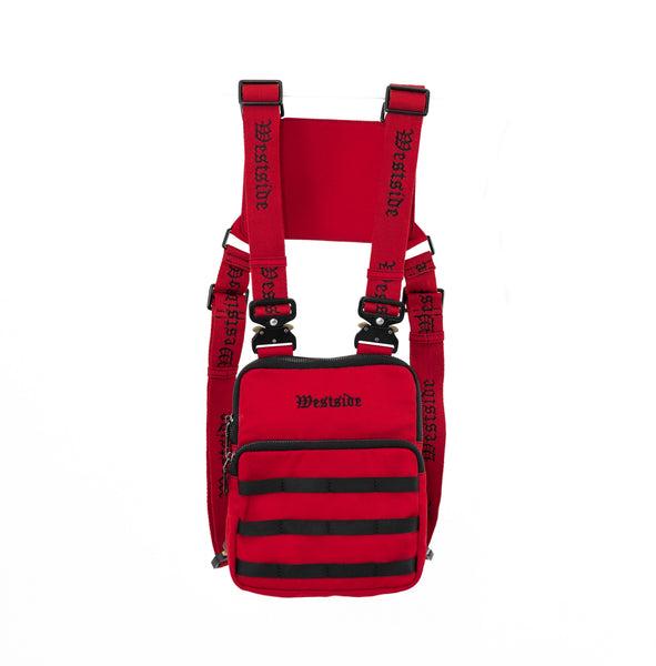 Chest Rig – Westside Apparel